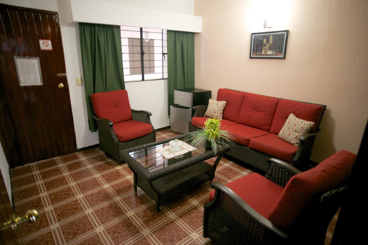 Tuxtepec Hotel Maria De Lourdes المظهر الخارجي الصورة
