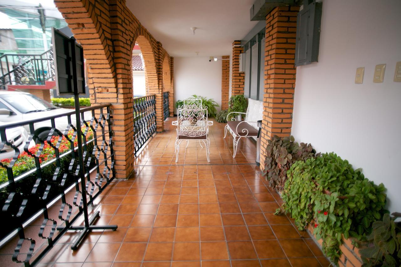 Tuxtepec Hotel Maria De Lourdes المظهر الخارجي الصورة