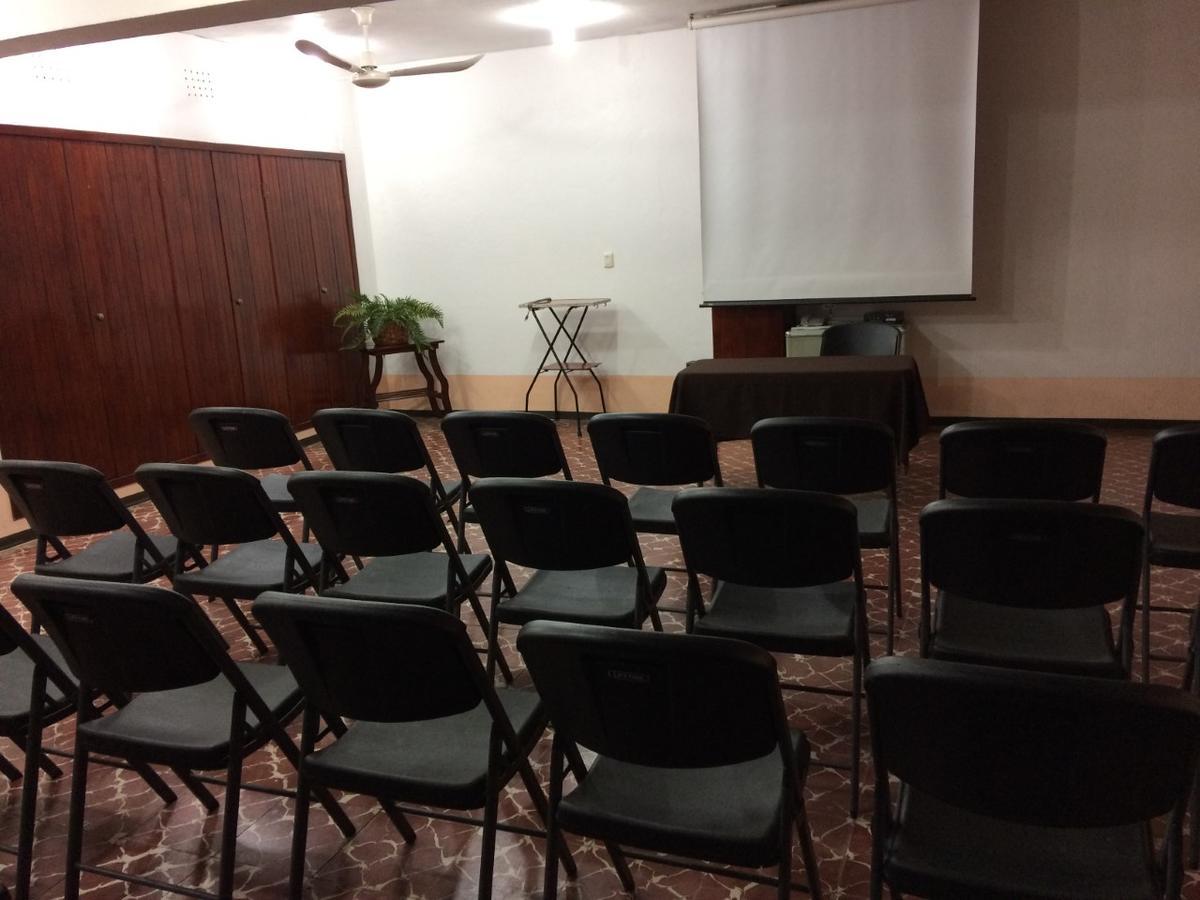 Tuxtepec Hotel Maria De Lourdes المظهر الخارجي الصورة